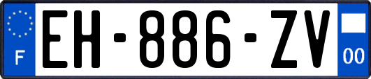 EH-886-ZV