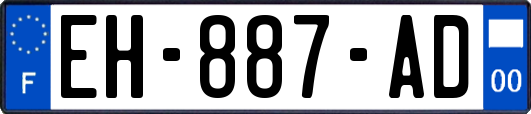 EH-887-AD