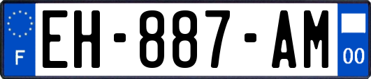 EH-887-AM