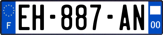 EH-887-AN