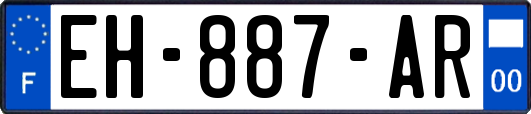 EH-887-AR