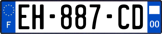 EH-887-CD