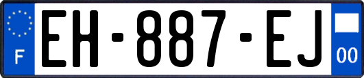 EH-887-EJ