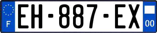 EH-887-EX