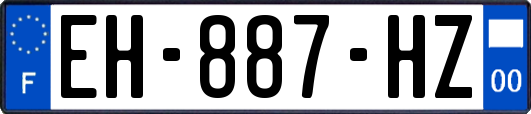 EH-887-HZ