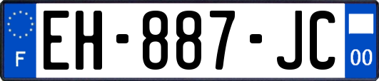 EH-887-JC