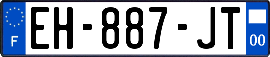 EH-887-JT