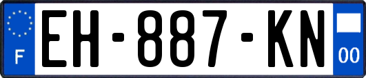EH-887-KN
