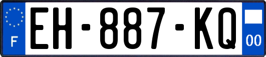 EH-887-KQ