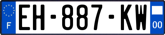 EH-887-KW