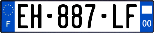 EH-887-LF