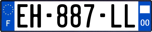 EH-887-LL