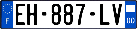 EH-887-LV