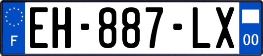 EH-887-LX
