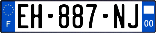 EH-887-NJ