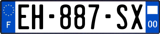 EH-887-SX