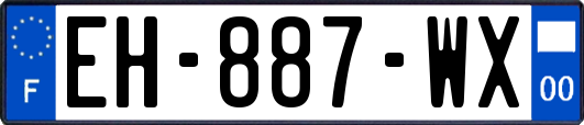 EH-887-WX