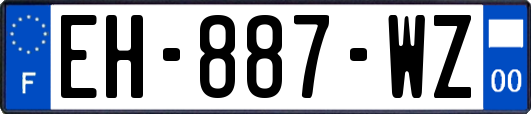 EH-887-WZ