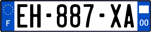 EH-887-XA