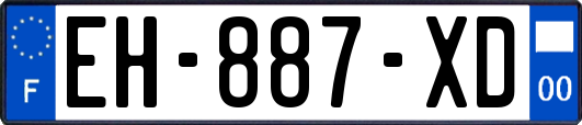 EH-887-XD