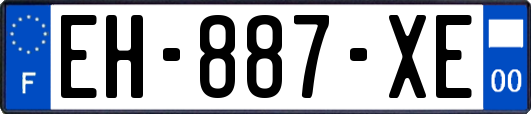 EH-887-XE