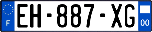 EH-887-XG