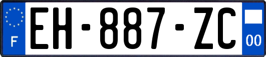 EH-887-ZC