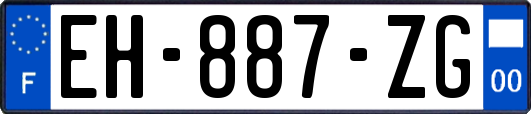 EH-887-ZG