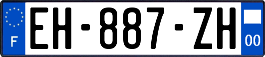 EH-887-ZH