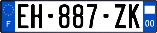 EH-887-ZK