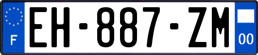 EH-887-ZM