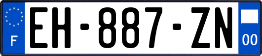 EH-887-ZN