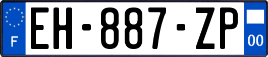 EH-887-ZP