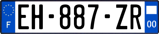 EH-887-ZR