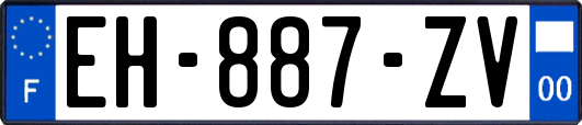 EH-887-ZV