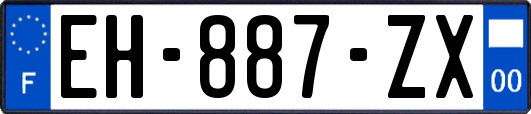 EH-887-ZX