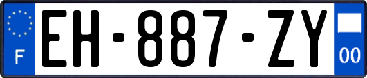 EH-887-ZY