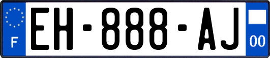 EH-888-AJ