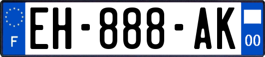 EH-888-AK