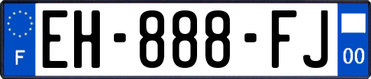 EH-888-FJ