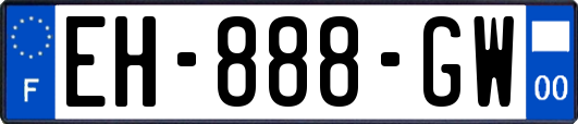 EH-888-GW