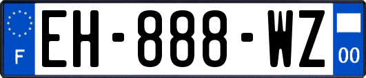 EH-888-WZ