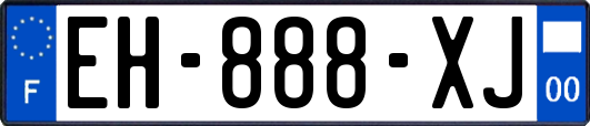 EH-888-XJ