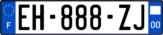 EH-888-ZJ