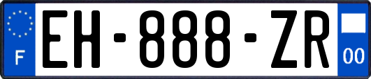 EH-888-ZR