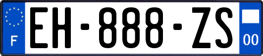 EH-888-ZS