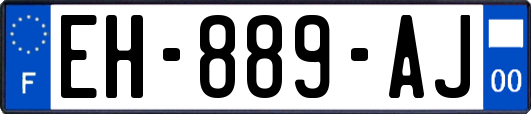 EH-889-AJ