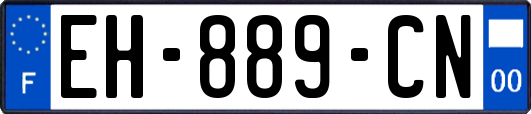 EH-889-CN