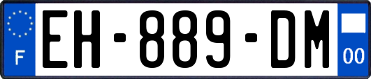 EH-889-DM