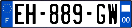 EH-889-GW